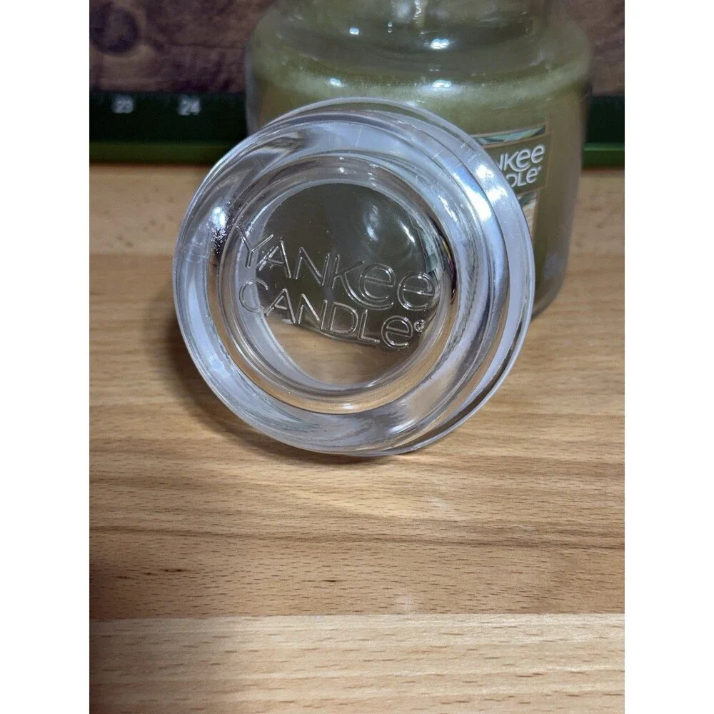 Yankee Candle Sage & Citrus 14.5 oz. Jar Candle New Christmas Winter Gift